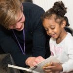 Start reading early 2