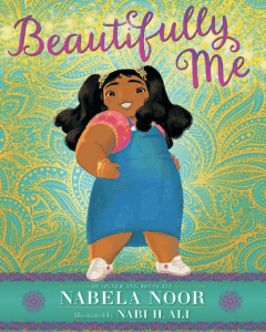 beautifully me book cover