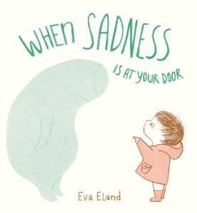 sadness book cover