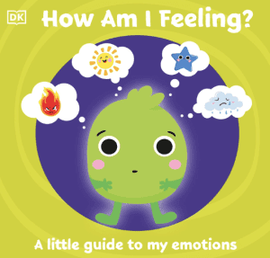 first emotions book cover