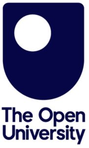 The Open University Logo